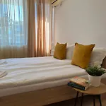 Apartament Flora Park