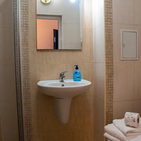 Apartamento Flora Park
