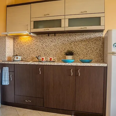 Apartamento Flora Park *