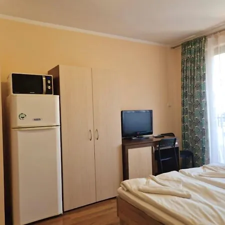 Apartamento Flora Park *