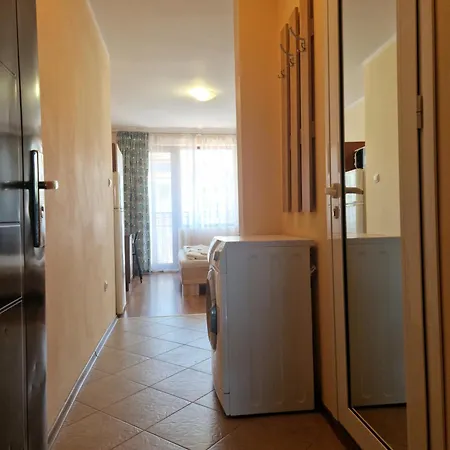 Apartament Flora Park