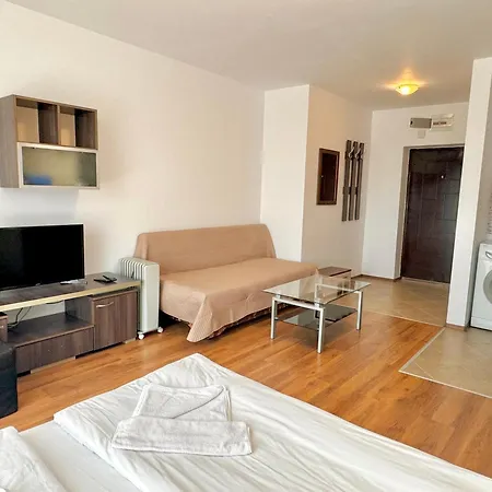 Apartament Flora Park Burgas