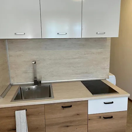 Appartement Flora Park