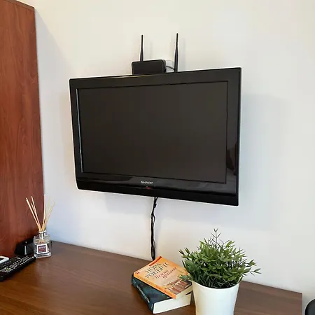Appartement Flora Park