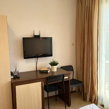 Flora Park Appartement Burgas