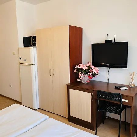 Flora Park Appartement