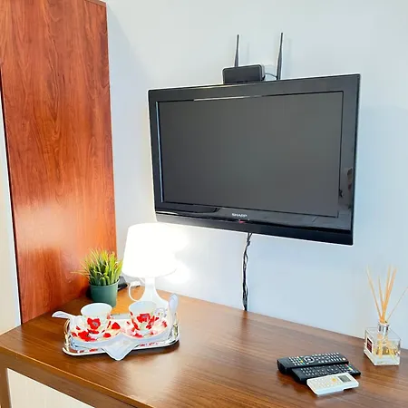 Appartement Flora Park
