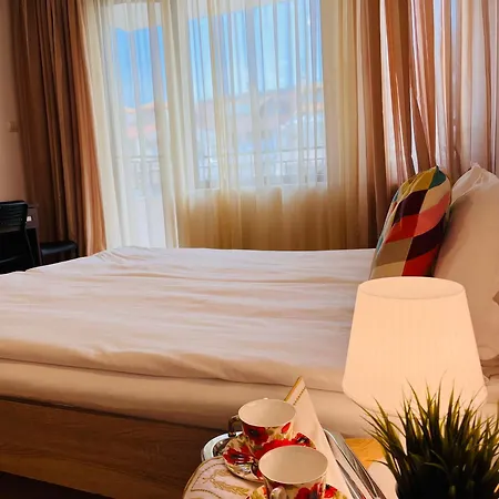 Appartement Flora Park