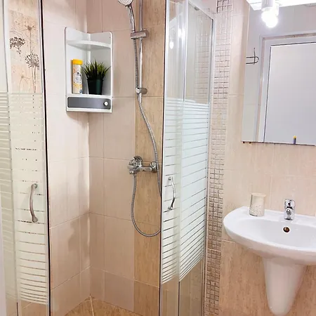 Flora Park Appartement Burgas